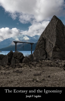 Paperback The Ecstasy and the Ignominy Book