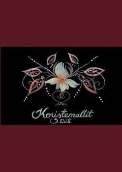 Paperback Koristemallit [Finnish] Book