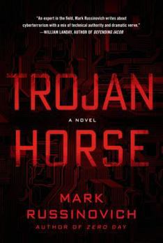 Trojan Horse - Book #2 of the Jeff Aiken