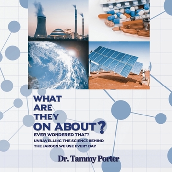 Paperback What Are They On About? Book