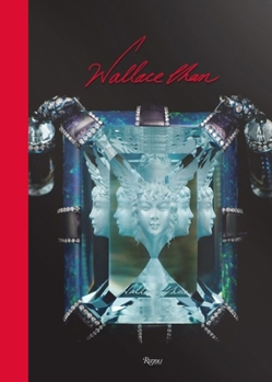 Hardcover Wallace Chan: Dream Light Water Book