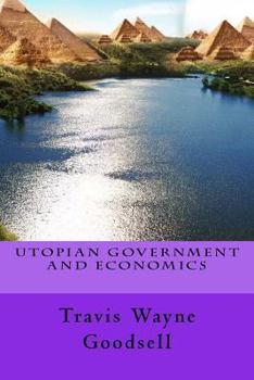 Paperback Utopian Government and Economics Book