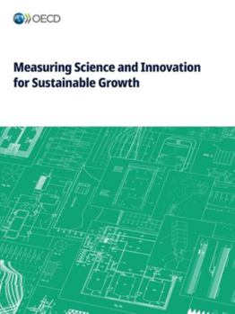 Paperback Measuring Science and Innovation for Sustainable Growth Book