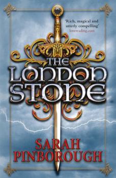 The London Stone - Book #3 of the Nowhere Chronicles