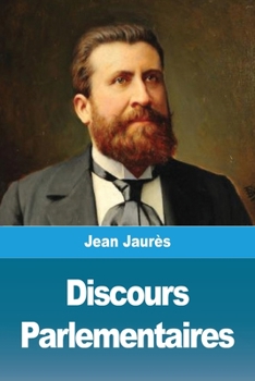 Paperback Discours Parlementaires [French] Book