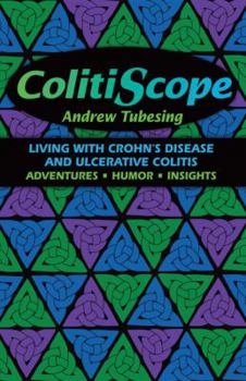 Paperback Colitiscope Book