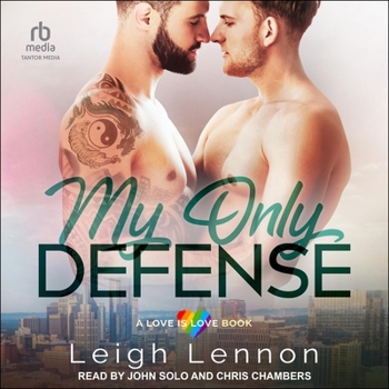Audio CD My Only Defense Book