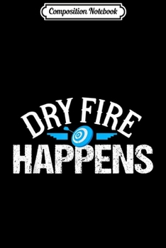 Composition Notebook: Archery Lover Funny Gag Gift for Bow Shooting  Journal/Notebook Blank Lined Ruled 6x9 100 Pages