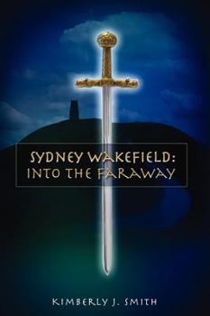 Paperback Sydney Wakefield: Into the Faraway Book