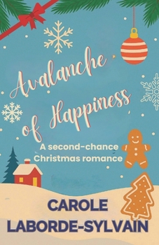 Paperback Avalanche of Happiness Book