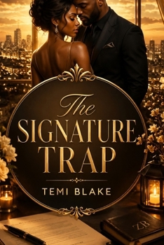 Paperback The Signature Trap Book