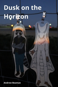 Dusk on the Horizon