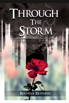 Paperback Through the Storm Book
