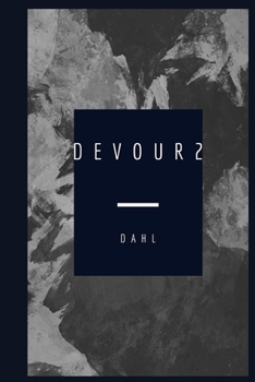 Paperback Devour 2 Book