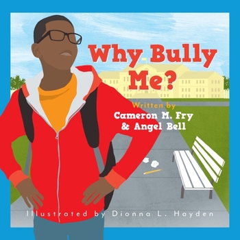 Paperback Why Bully Me? Book