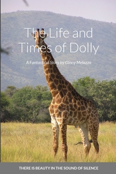 Paperback The Life and Times of Dolly Book