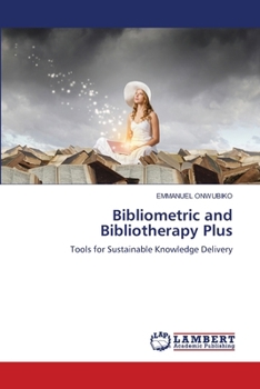 Paperback Bibliometric and Bibliotherapy Plus Book