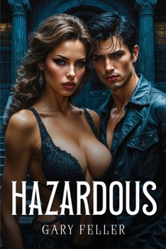 Paperback Hazardous Book