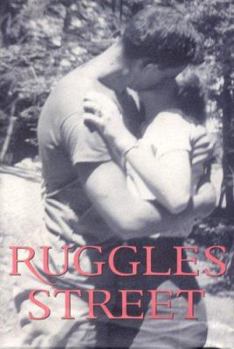 Hardcover Ruggles Street: The Life of an American Artist Book