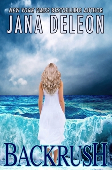 Paperback Backrush Book