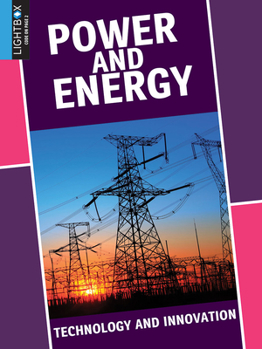 Library Binding Power and Energy Book