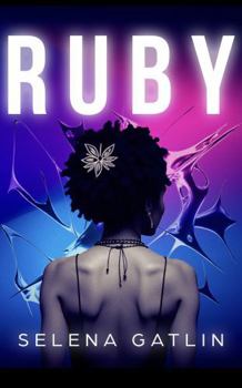 Hardcover RUBY Book