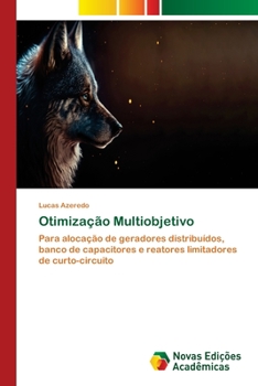 Paperback Otimização Multiobjetivo [Portuguese] Book