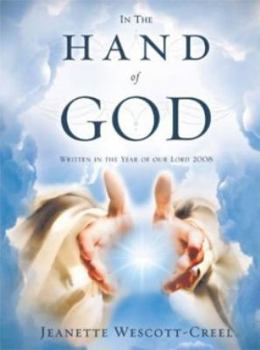 Paperback In The Hand Of God Book