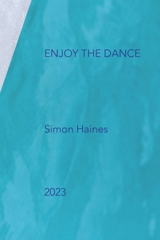 Paperback Enjoy the dance Book