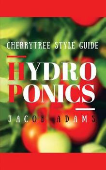 Paperback Hydroponics: A Guide Book You'll Regret Not Reading Book