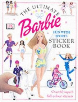 Paperback Barbie Book