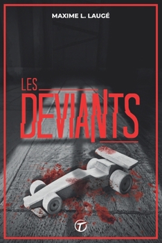 Paperback Les Déviants [French] Book