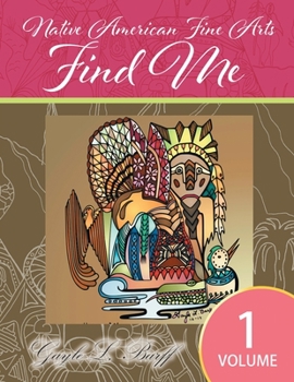 Paperback Find Me: Volume 1 Book