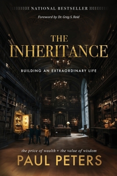 Paperback The Inheritance Book