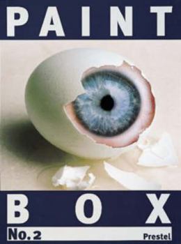 Paperback Paintbox No. 2 Book