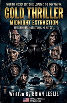Paperback Midnight Extraction Book