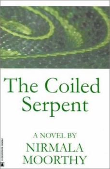 Paperback The Coiled Serpent Book
