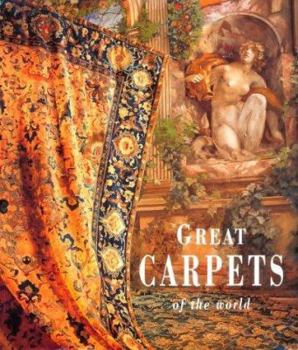 Hardcover Carpets of the World Book