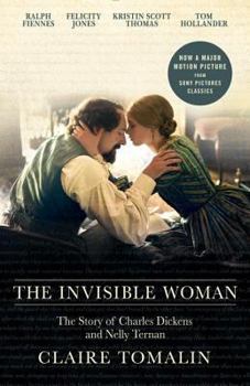 Paperback The Invisible Woman Book