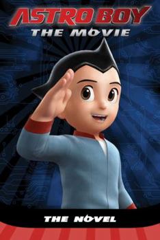 Paperback Astro Boy: The Movie Book