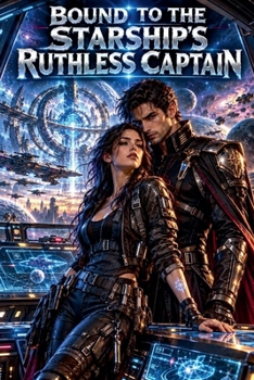 Bound to the Starship's Ruthless Captain (Science Fiction Books)