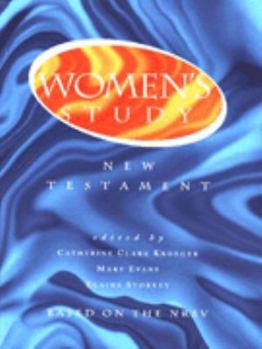 Hardcover Women's Study: New Testament Book