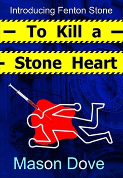 Hardcover To Kill a Stone Heart Book