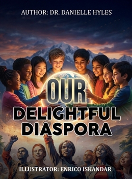 Hardcover Our Delightful Diaspora Book
