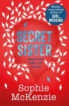 Paperback Secret Sister Book