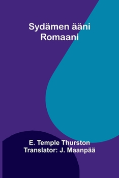 Sydämen ääni: Romaani (Finnish Edition)
