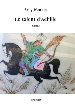 Paperback Le talent d'Achille [French] Book