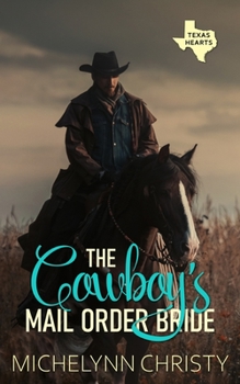 Paperback The Cowboy's Mail Order Bride Book