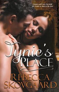 Paperback Tynie's Place Book