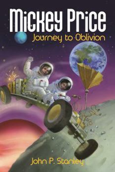 Hardcover Mickey Price: Journey to Oblivion Book